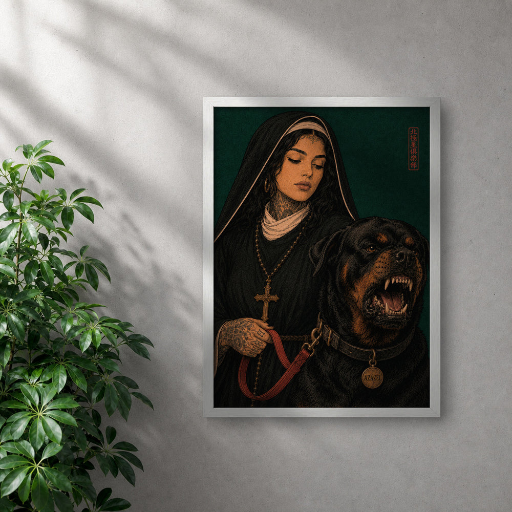 POLARIS_PDP_MOCKUP | BLANCO | The Hound
