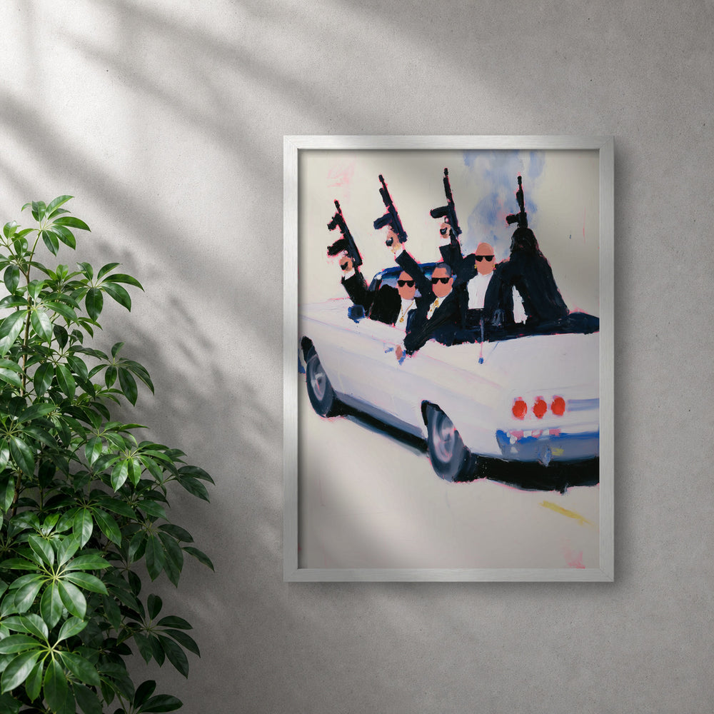 POLARIS_PDP_MOCKUP | BLANCO | The Run