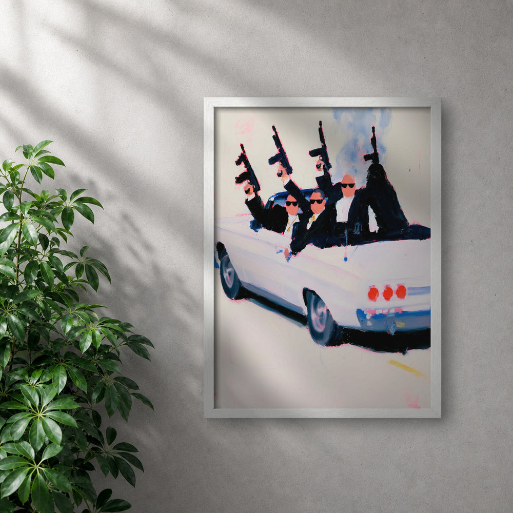 POLARIS_PDP_MOCKUP | BLANCO | The Run