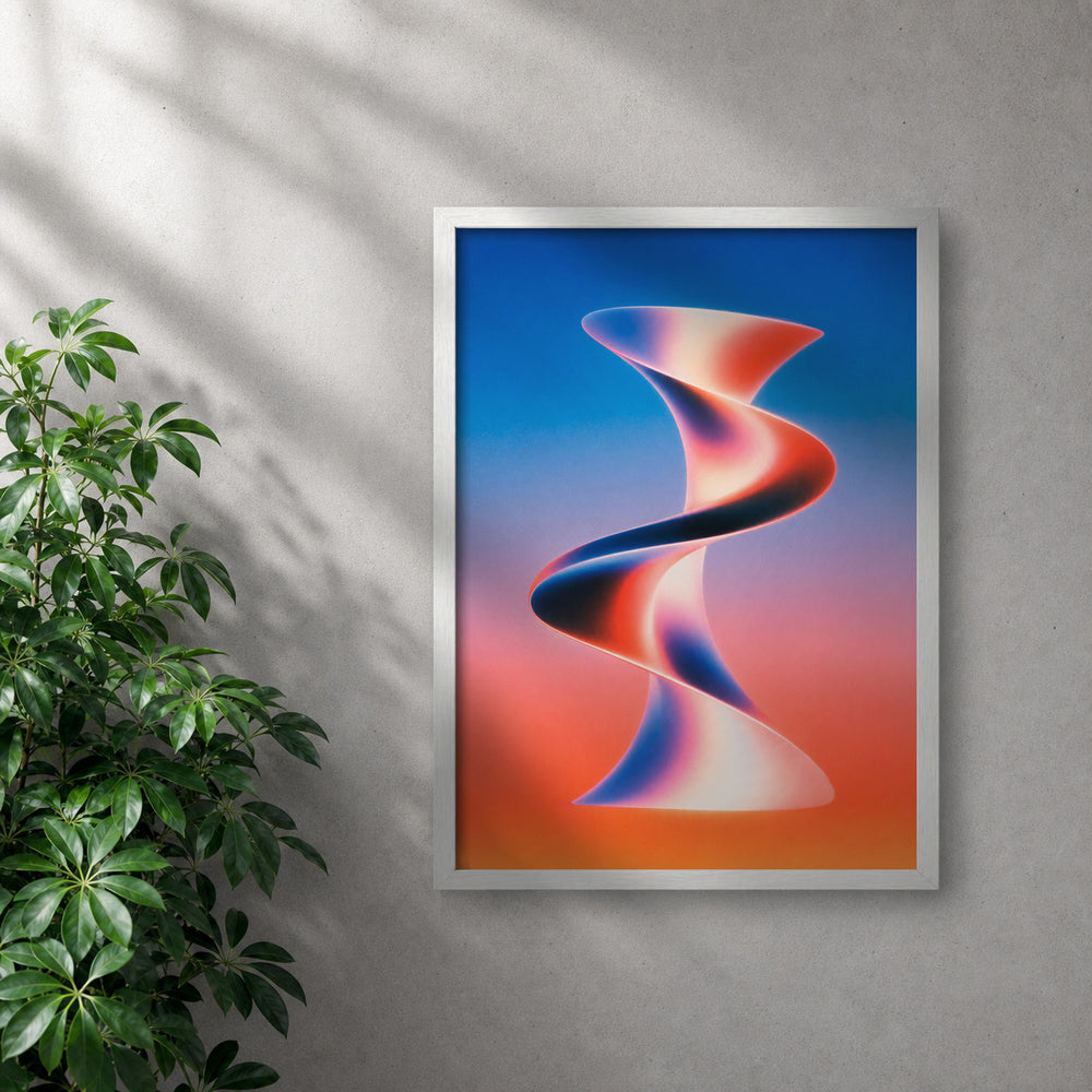 POLARIS_PDP_MOCKUP | BLANCO | The Turn