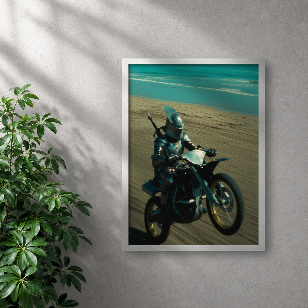 POLARIS_PDP_MOCKUP | BLANCO | Tidal Run