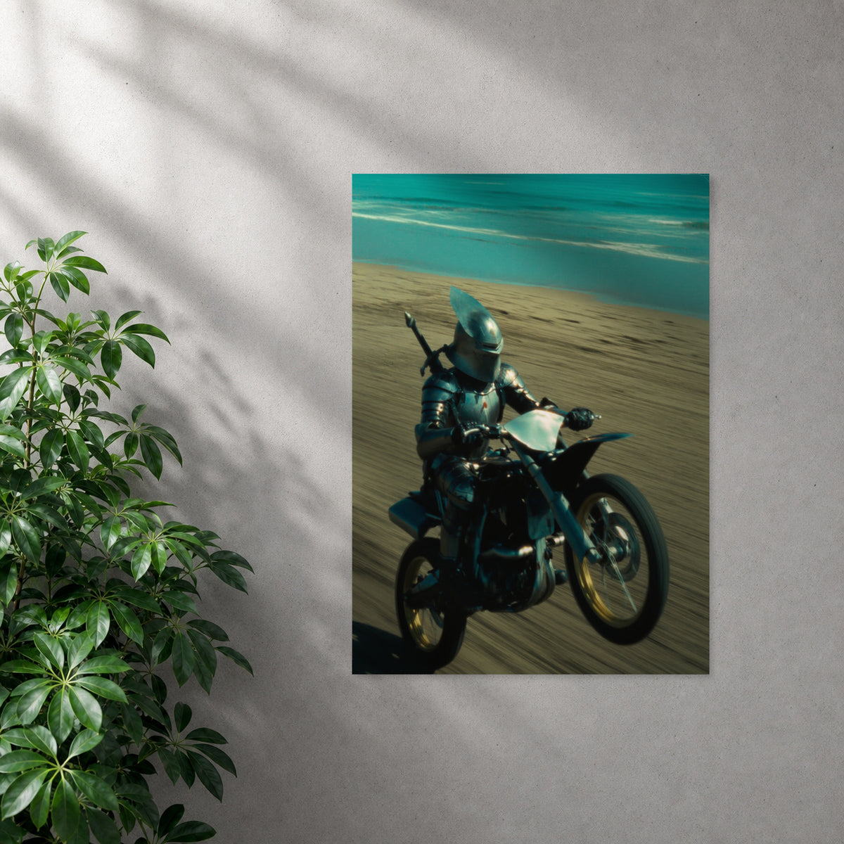 POLARIS_PDP_MOCKUP | SIN_MARCO | Tidal Run