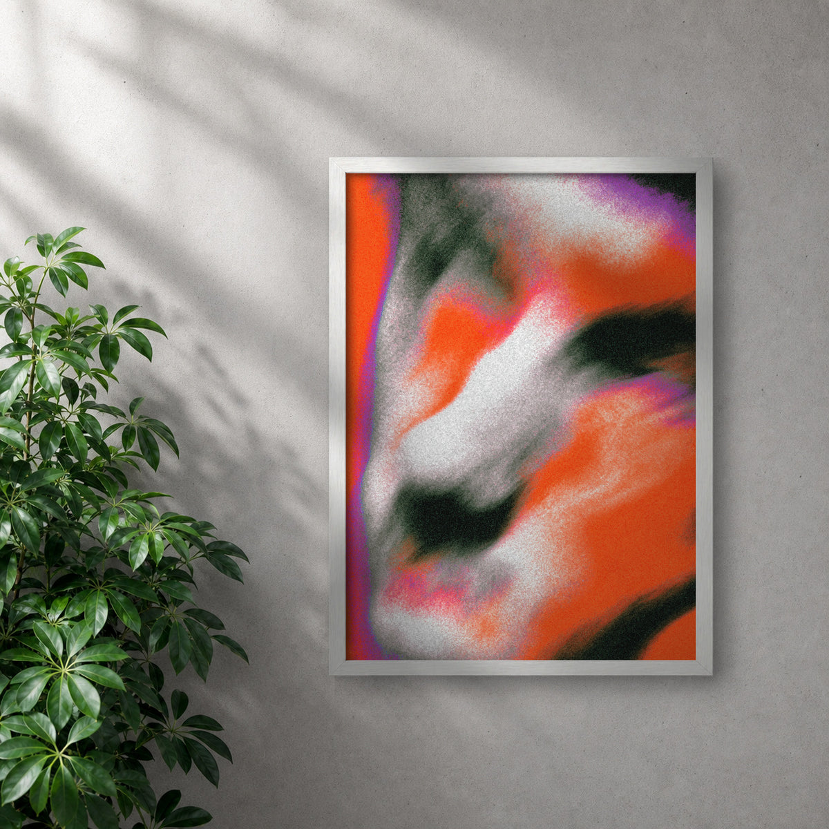 POLARIS_PDP_MOCKUP | BLANCO | Too Close