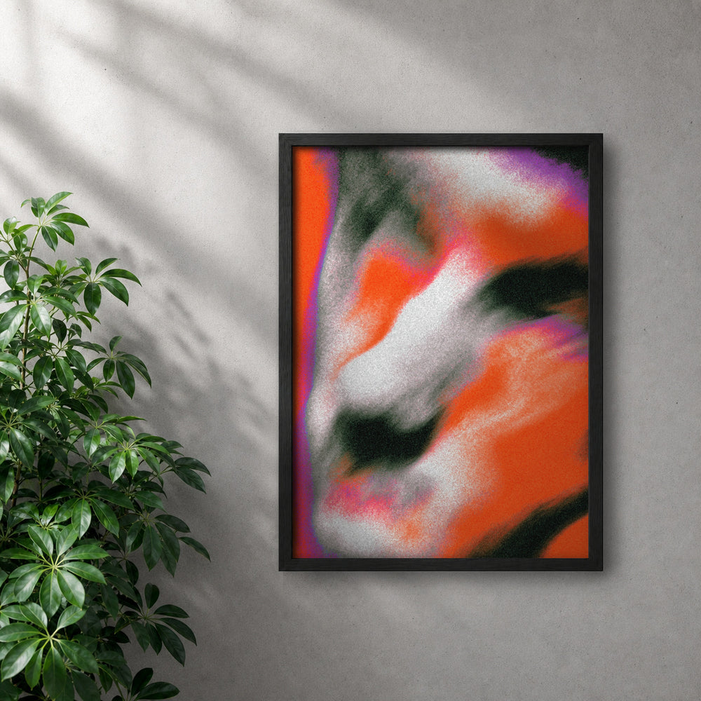 POLARIS_PDP_MOCKUP | NEGRO | Too Close