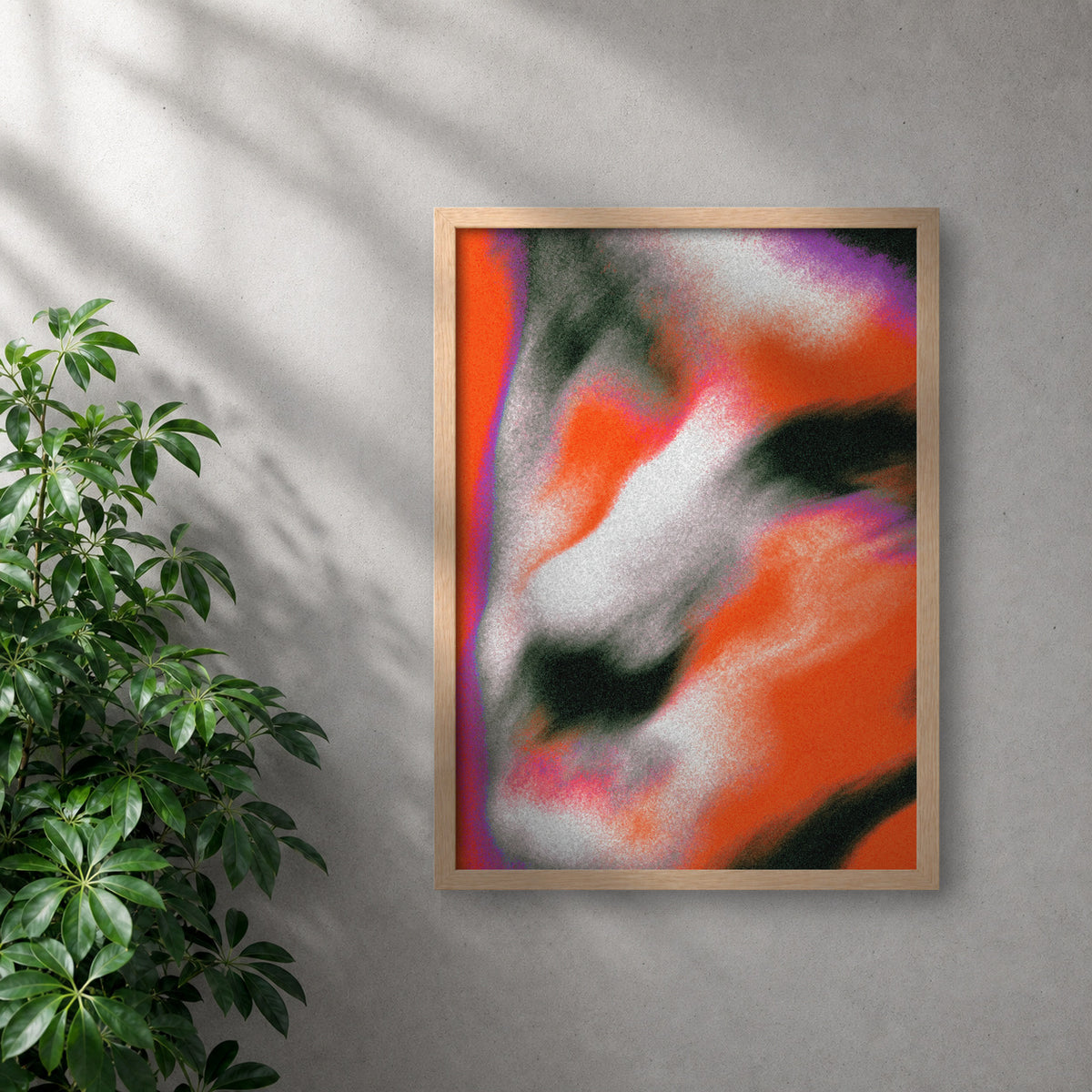 POLARIS_PDP_MOCKUP | ROBLE | Too Close