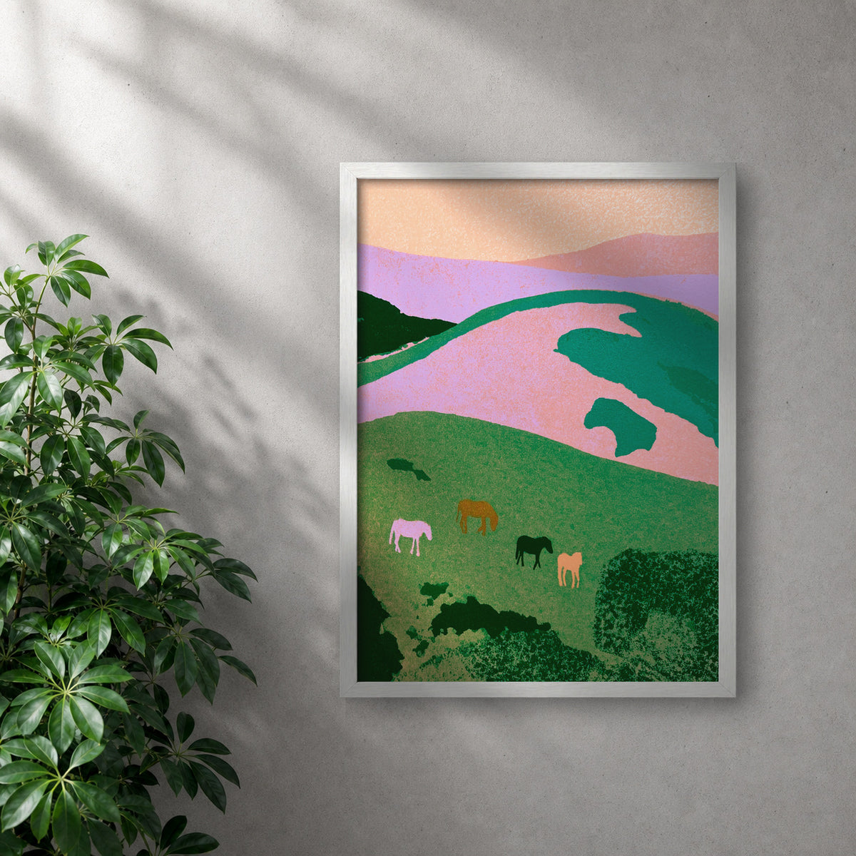 POLARIS_PDP_MOCKUP | BLANCO | Touch Grass