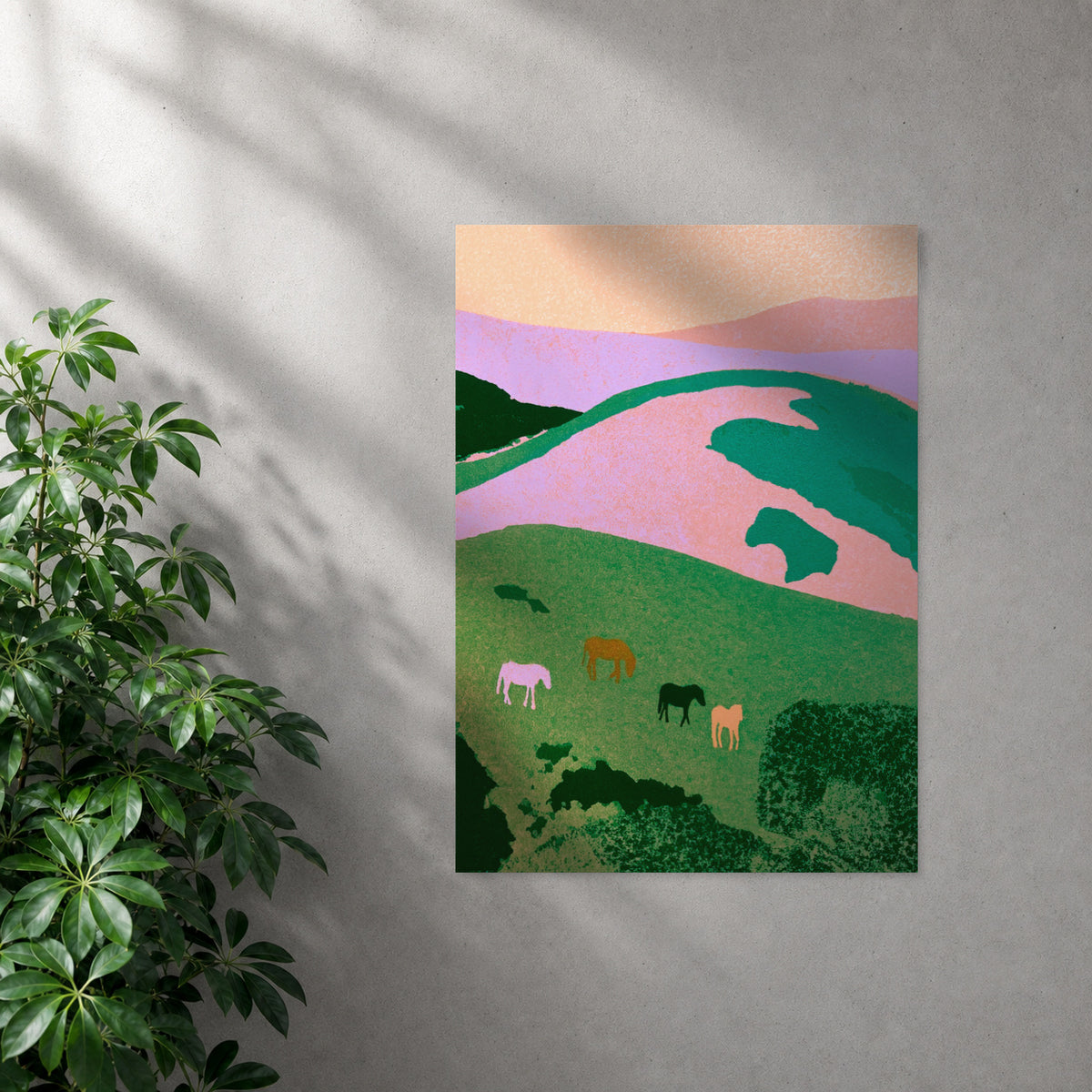 POLARIS_PDP_MOCKUP | SIN_MARCO | Touch Grass