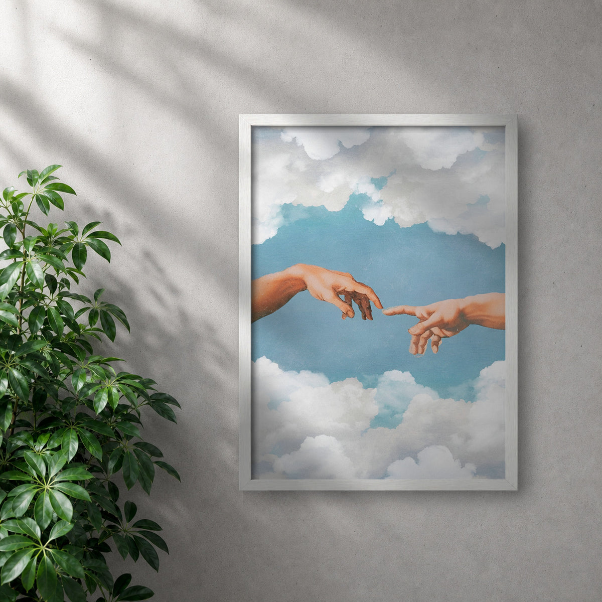 POLARIS_PDP_MOCKUP | BLANCO | Touch