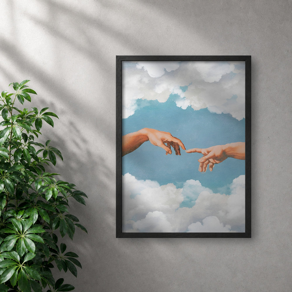 POLARIS_PDP_MOCKUP | NEGRO | Touch