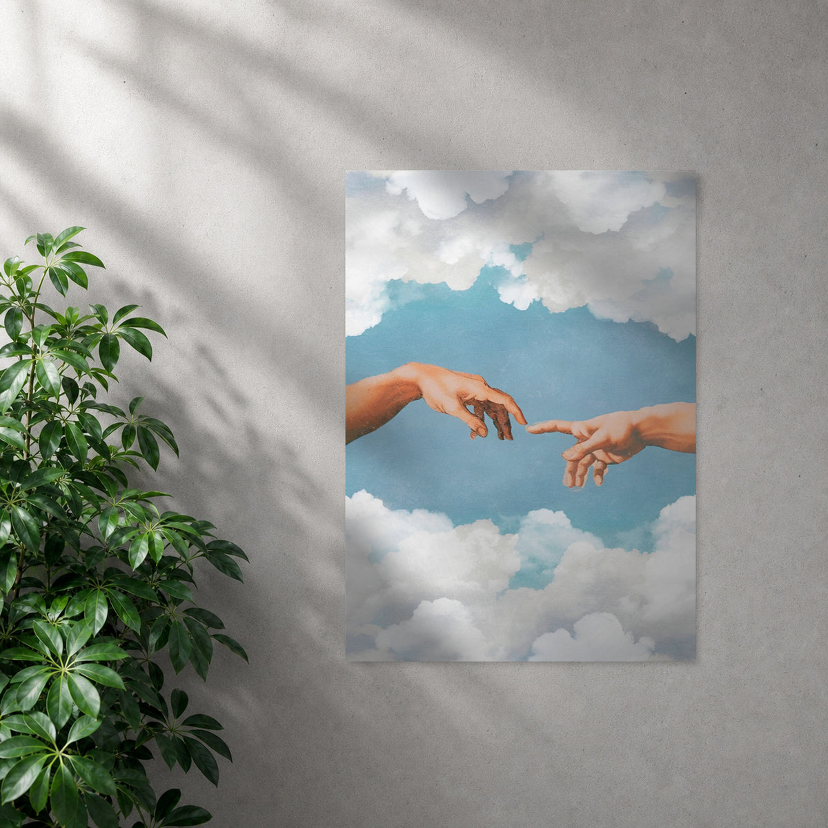 POLARIS_PDP_MOCKUP | SIN_MARCO | Touch