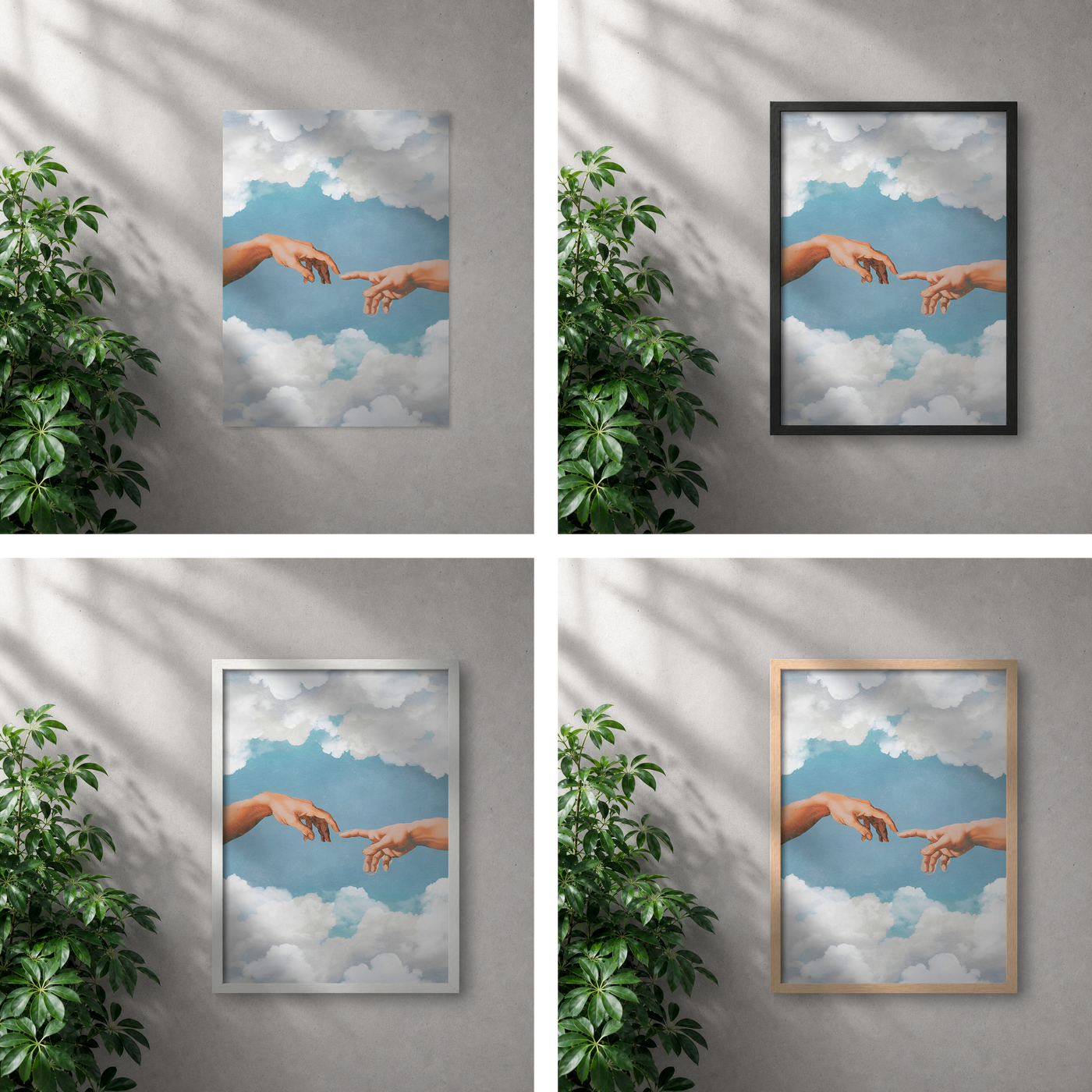 POLARIS_PDP_MOCKUP_GRID | Touch
