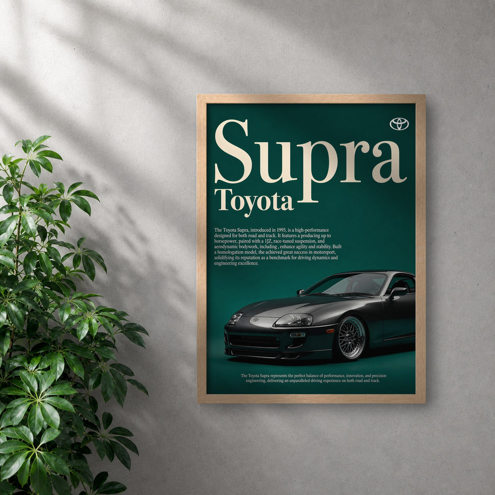 POLARIS_PDP_MOCKUP | ROBLE | Toyota Supra