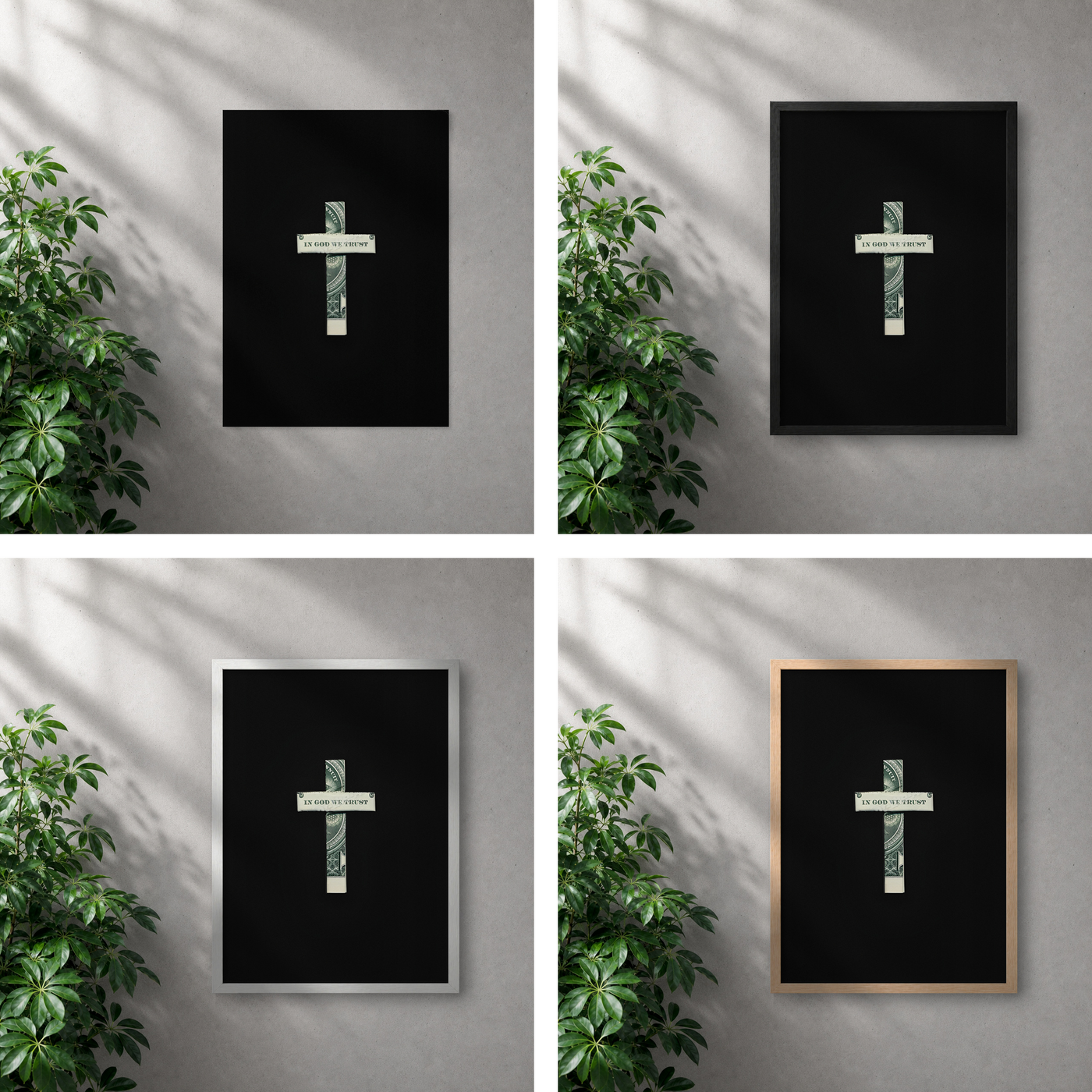 POLARIS_PDP_MOCKUP_GRID | Trust in God