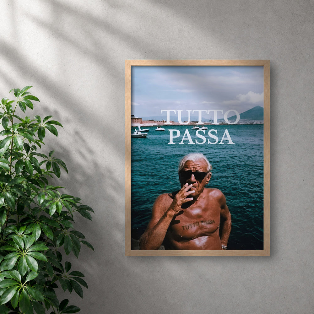 POLARIS_PDP_MOCKUP | ROBLE | Tutto Passa