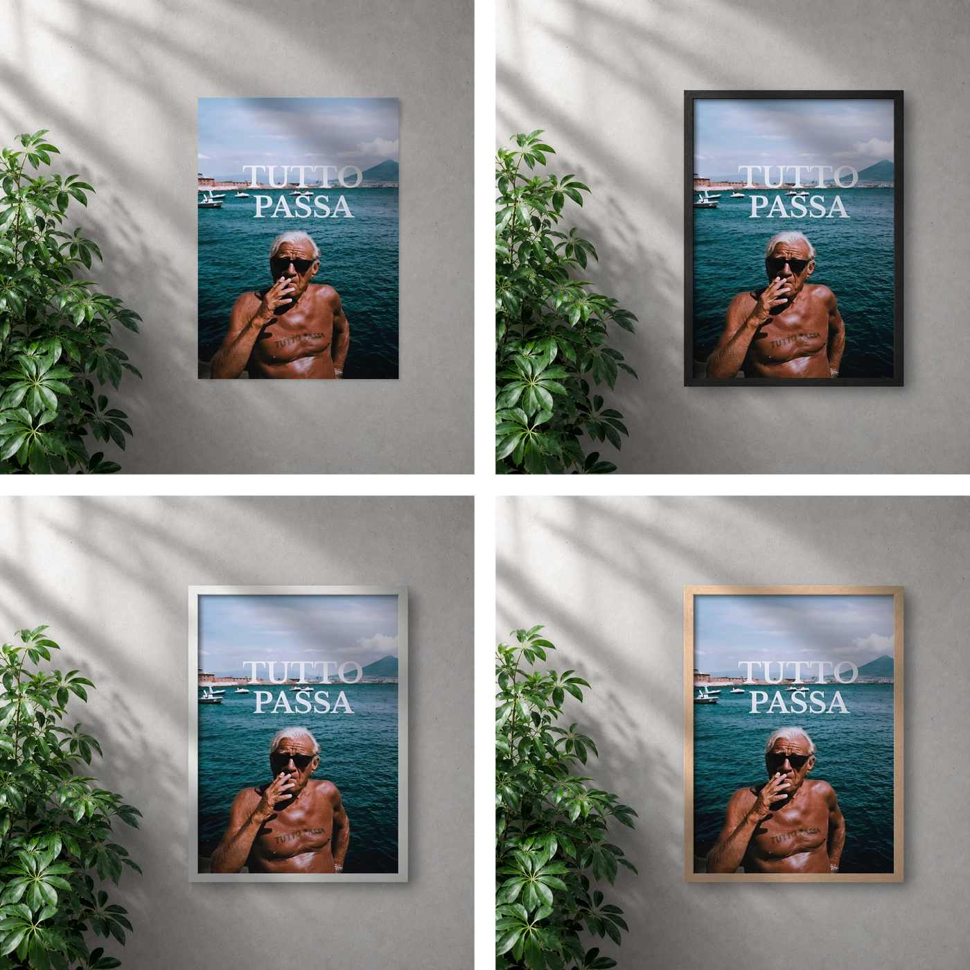 POLARIS_PDP_MOCKUP_GRID | Tutto Passa