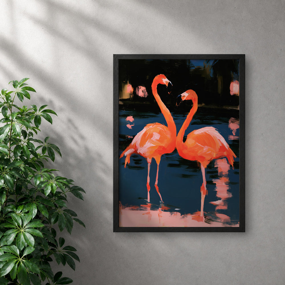 POLARIS_PDP_MOCKUP | NEGRO | Twin Flame