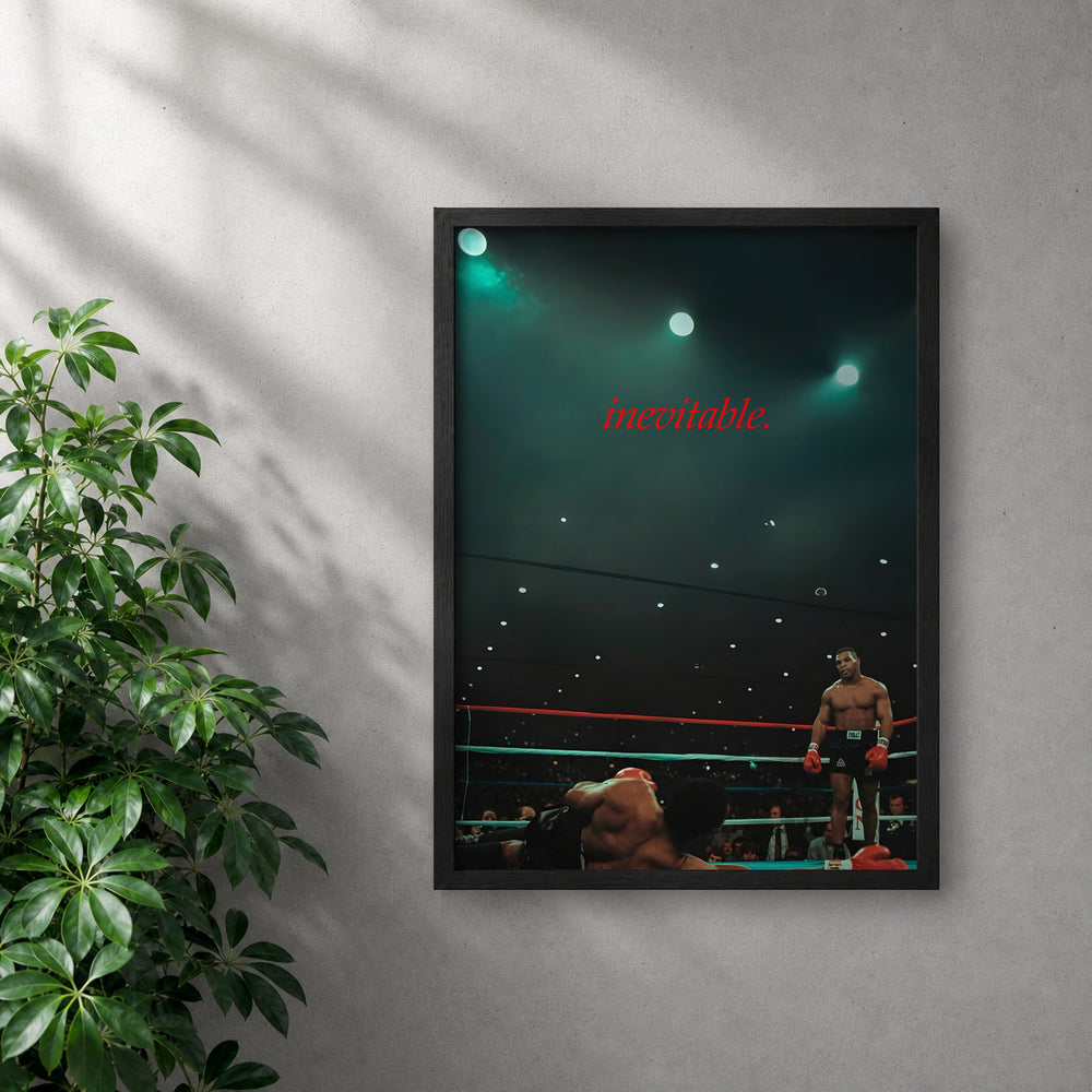 POLARIS_PDP_MOCKUP | NEGRO | Tyson - Inevitable