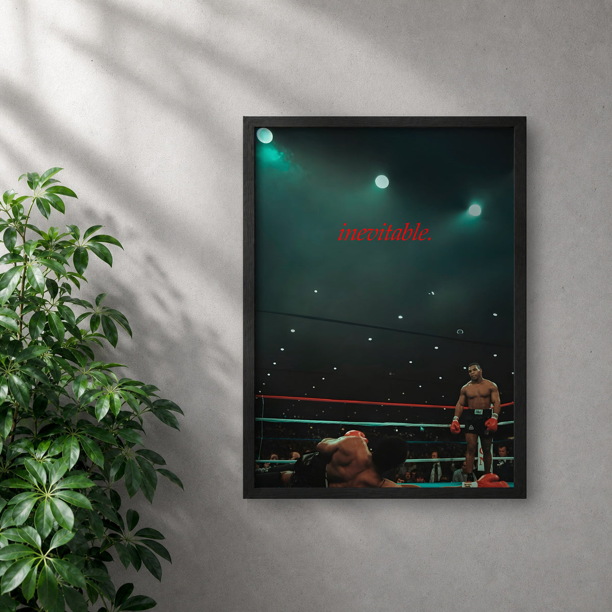 POLARIS_PDP_MOCKUP | NEGRO | Tyson - Inevitable