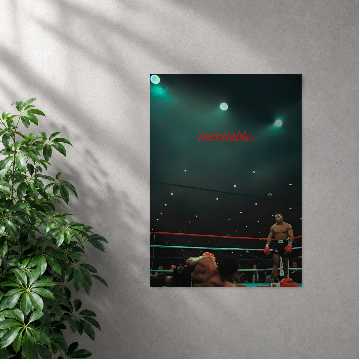 POLARIS_PDP_MOCKUP | SIN_MARCO | Tyson - Inevitable