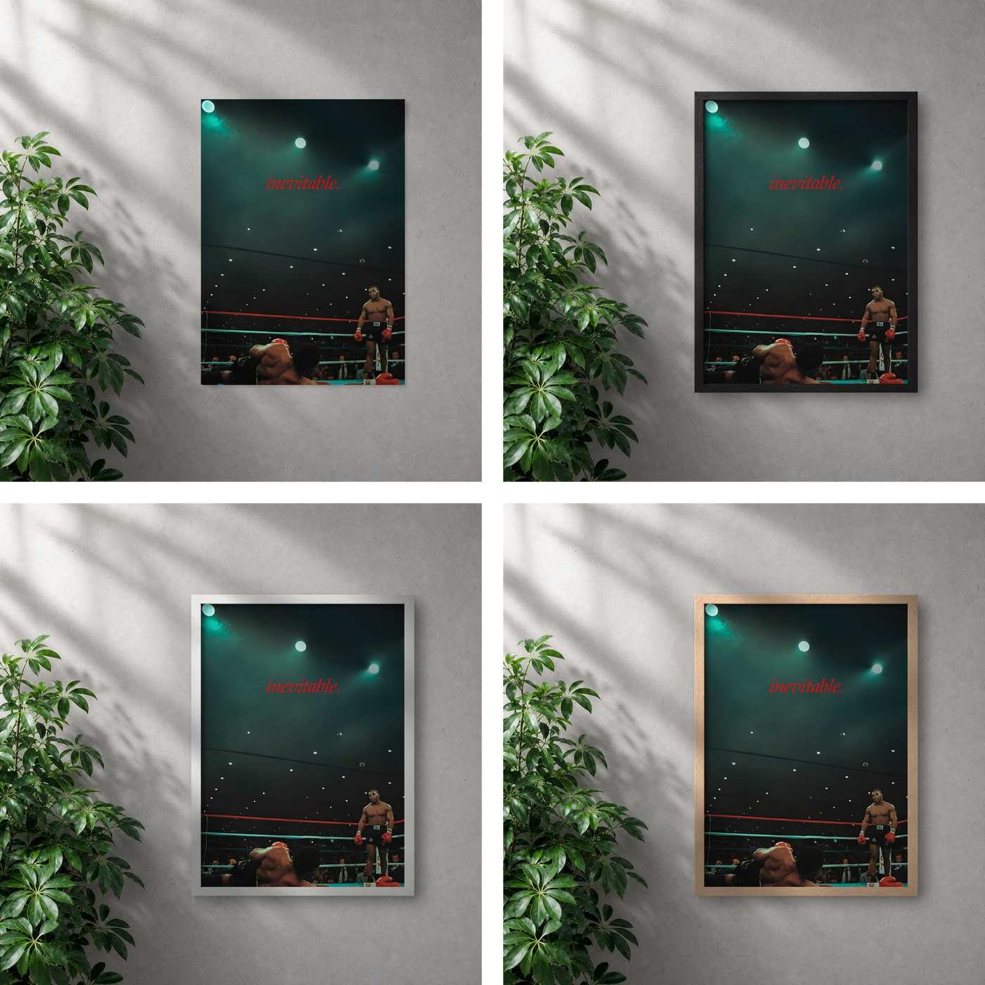 POLARIS_PDP_MOCKUP_GRID | Tyson - Inevitable