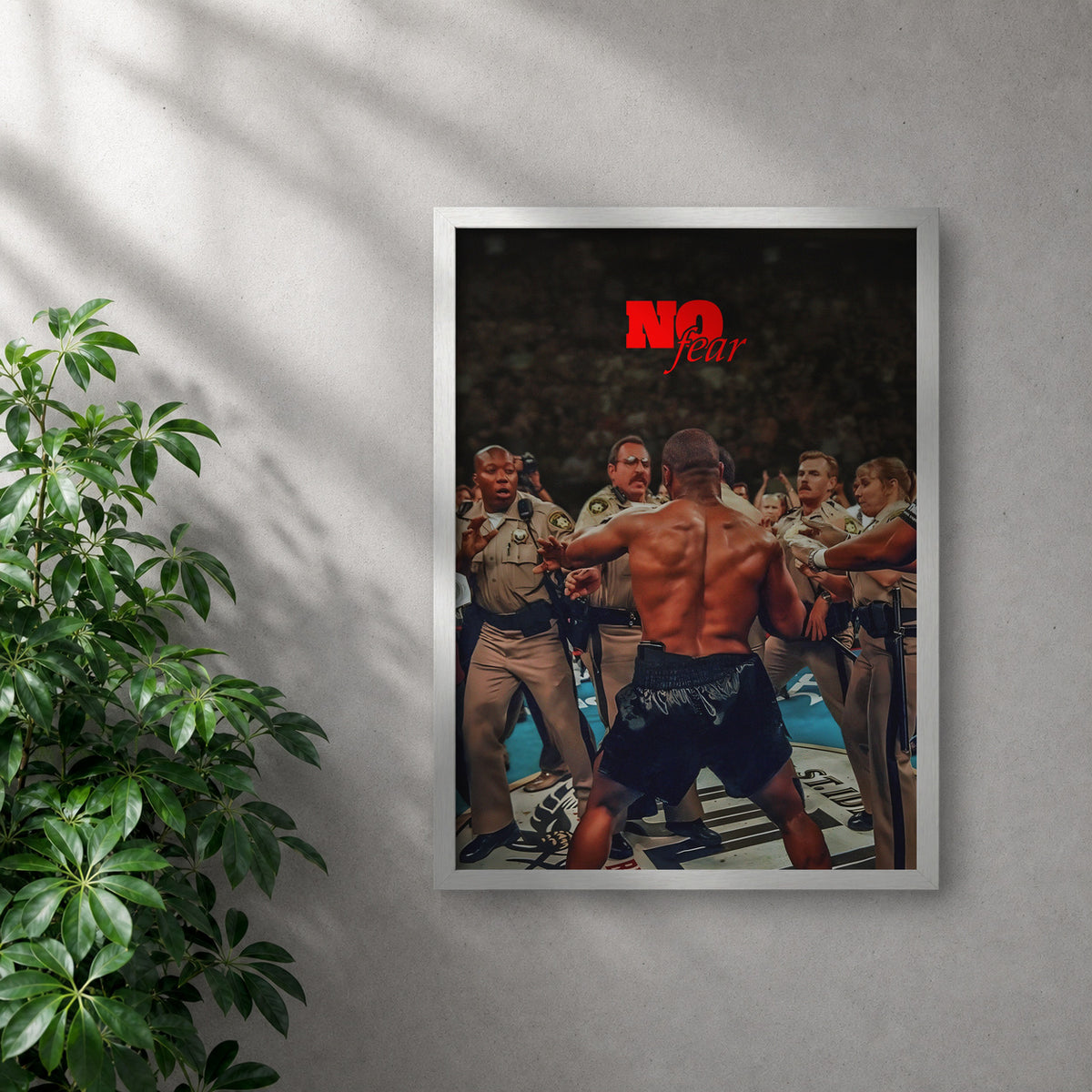 POLARIS_PDP_MOCKUP | BLANCO | Tyson - No Fear