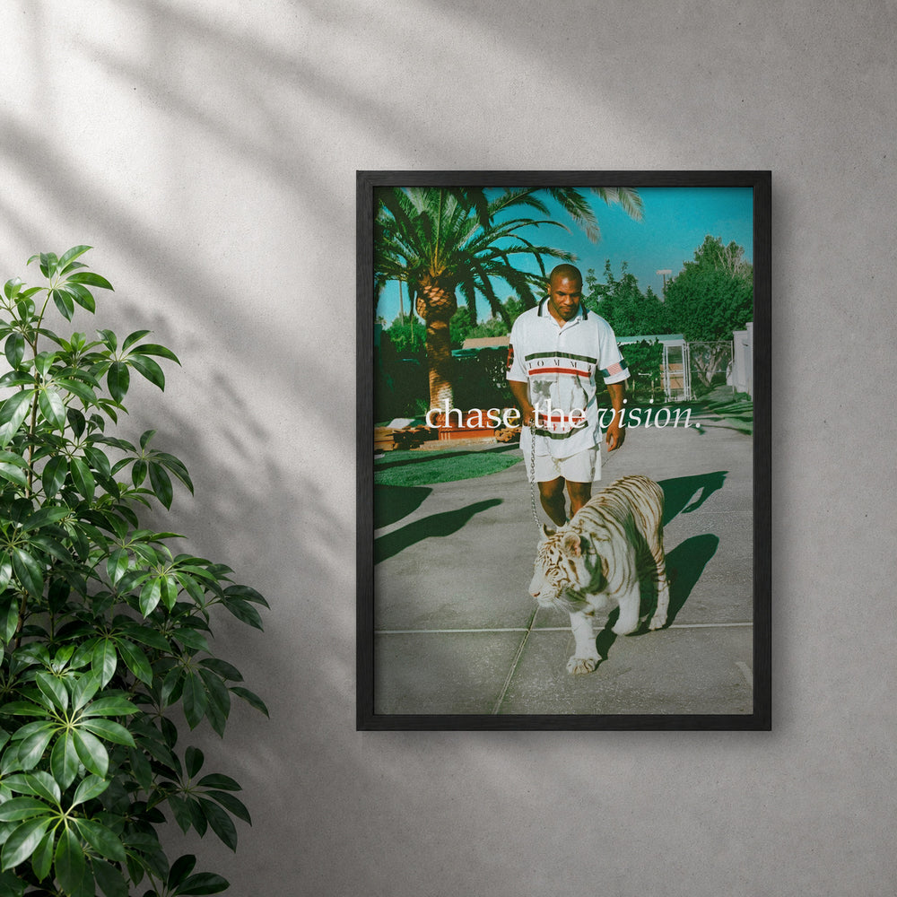 POLARIS_PDP_MOCKUP | NEGRO | Tyson - Vision