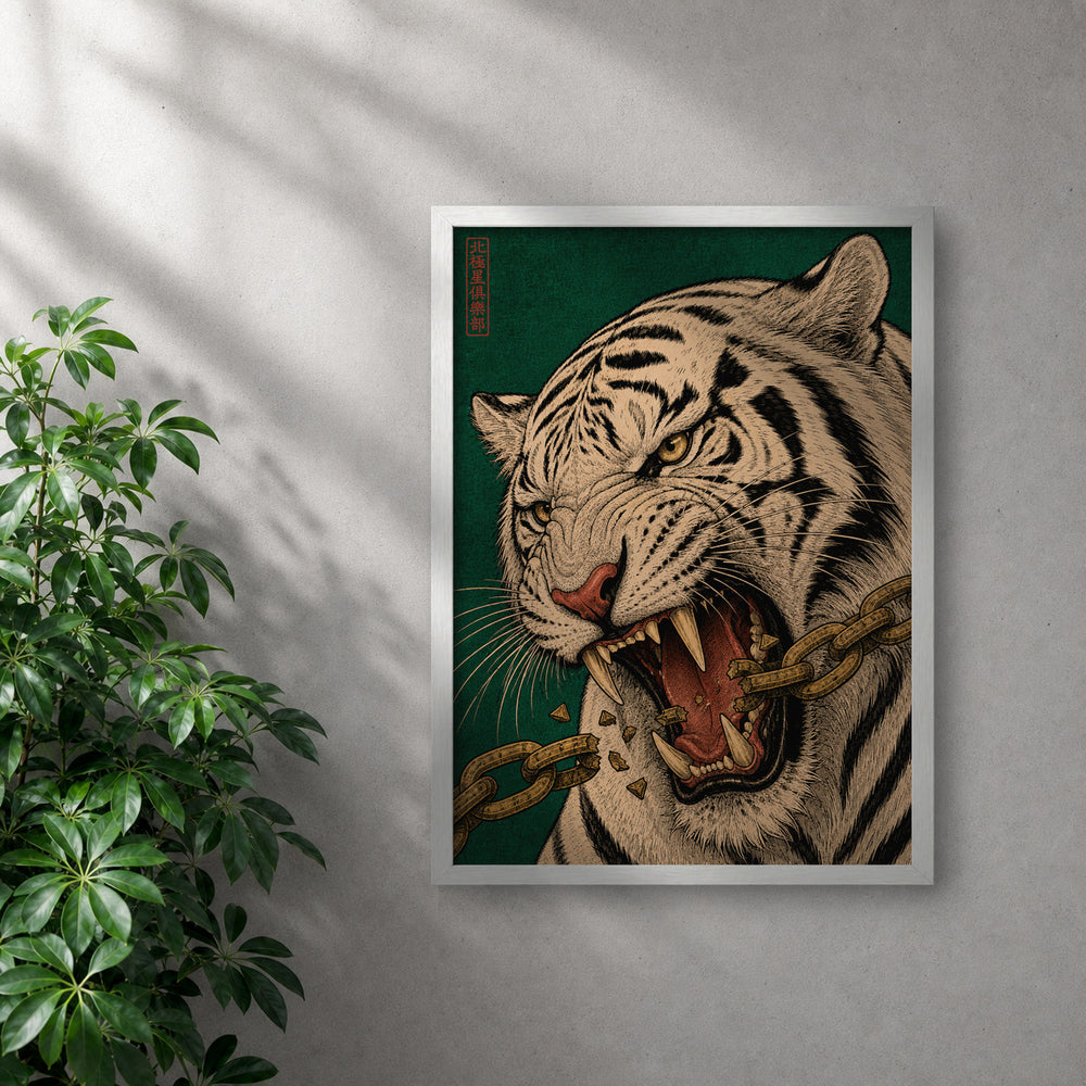 POLARIS_PDP_MOCKUP | BLANCO | Untamed