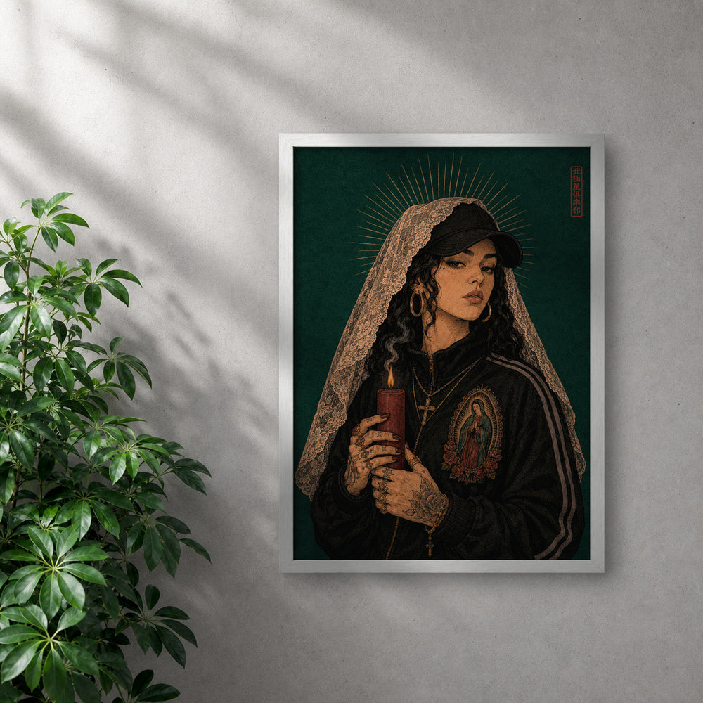 POLARIS_PDP_MOCKUP | BLANCO | Urban Devotion