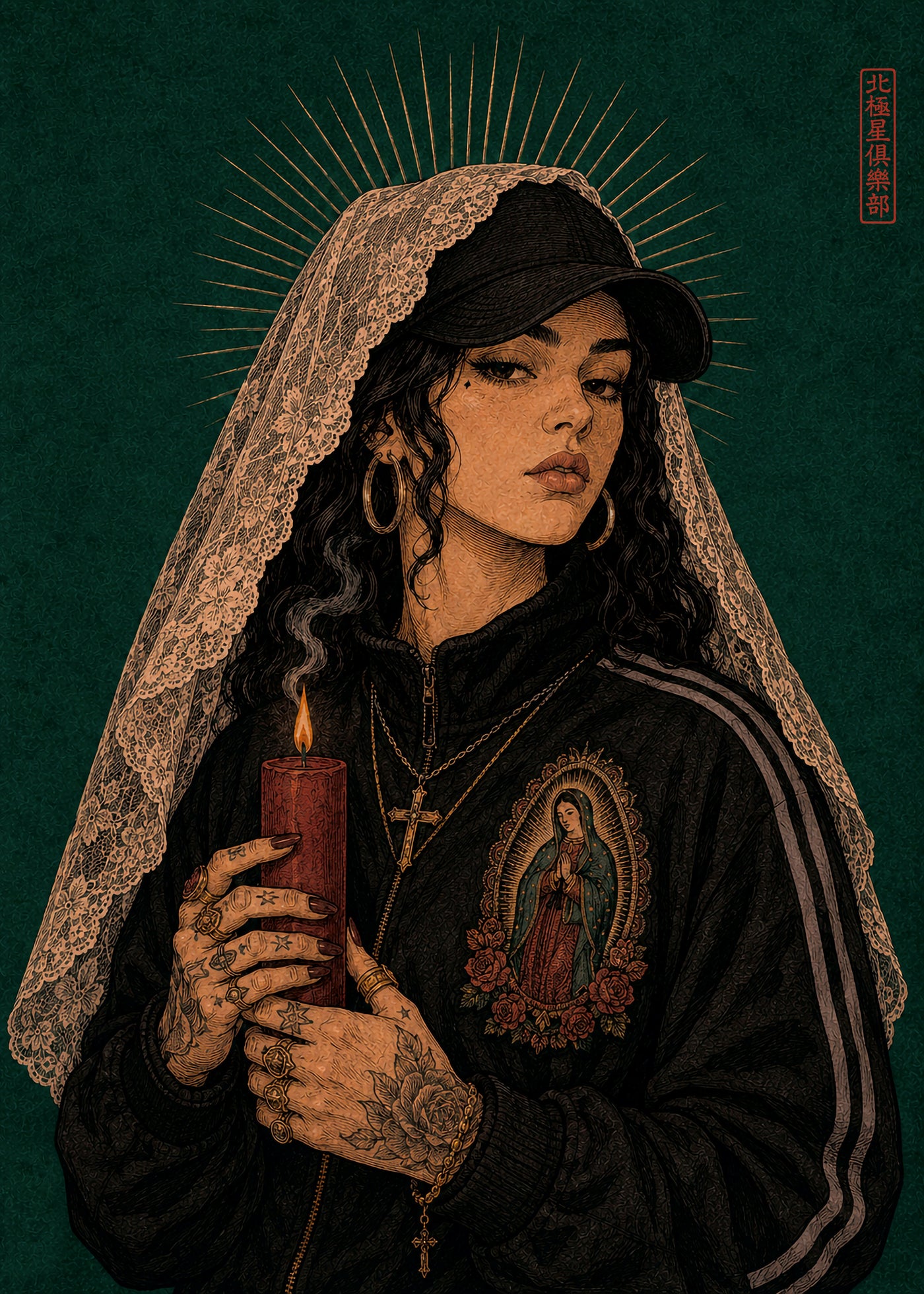 Urban Devotion