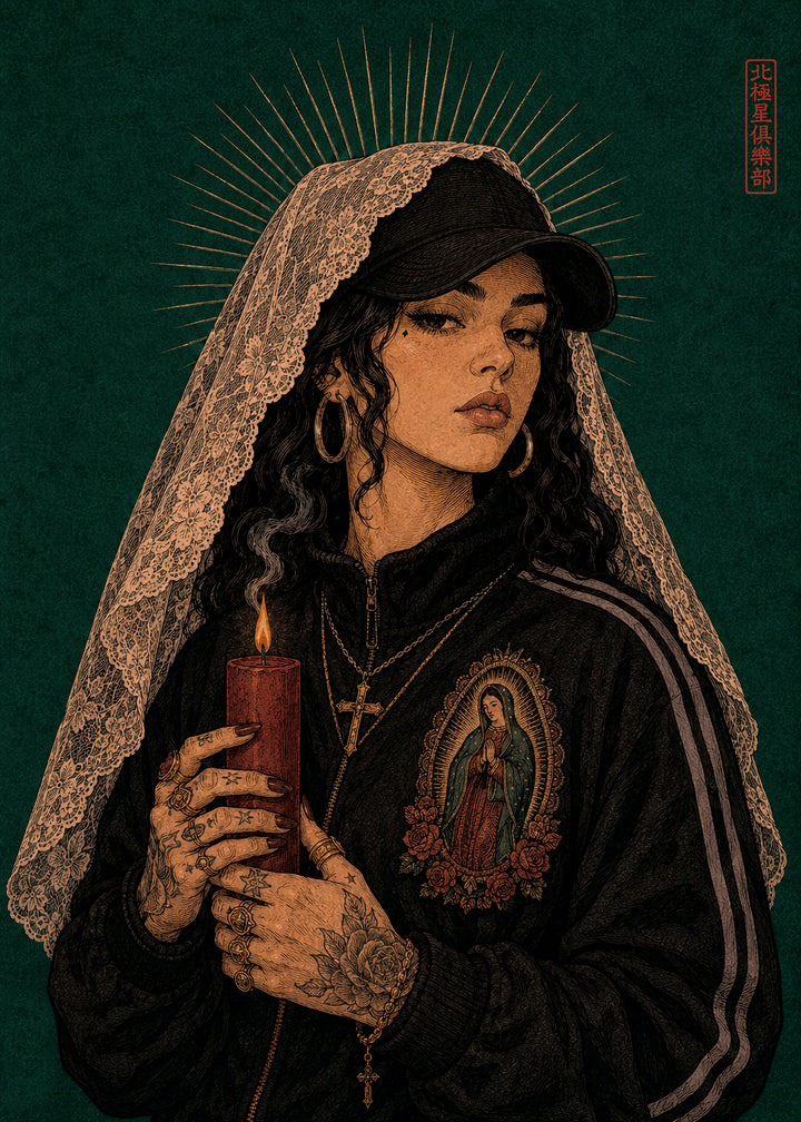 Urban Devotion