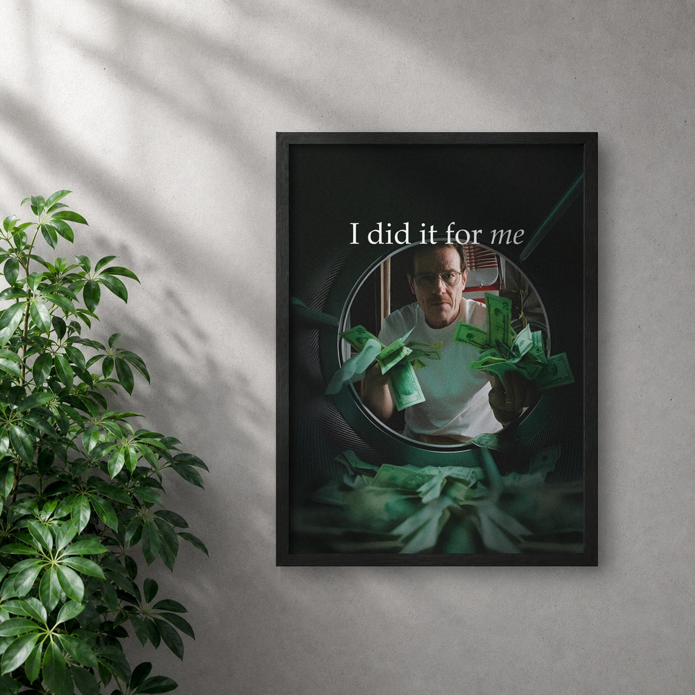 POLARIS_PDP_MOCKUP | NEGRO | Walter