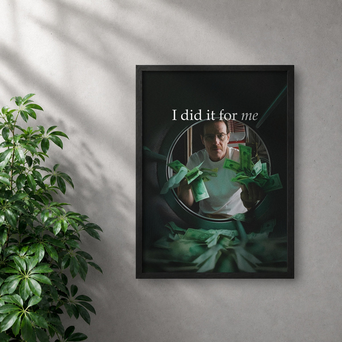 POLARIS_PDP_MOCKUP | NEGRO | Walter