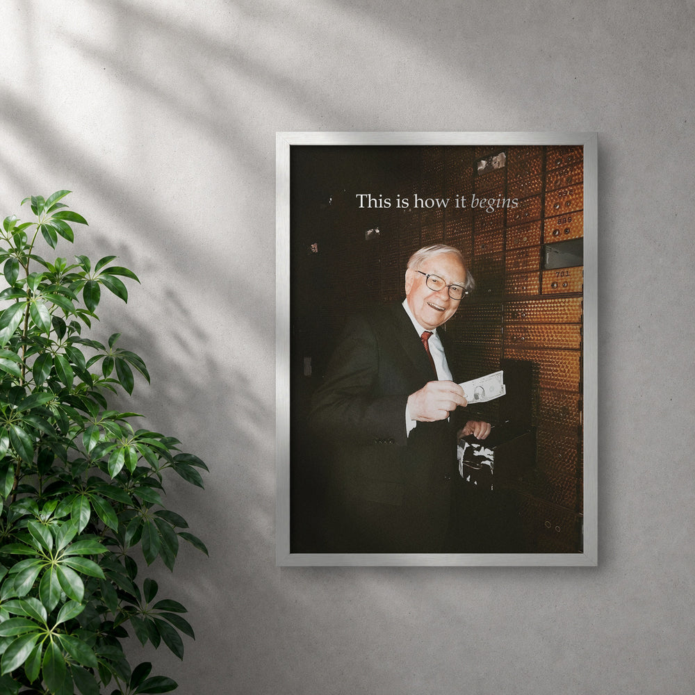 POLARIS_PDP_MOCKUP | BLANCO | Warren Buffet