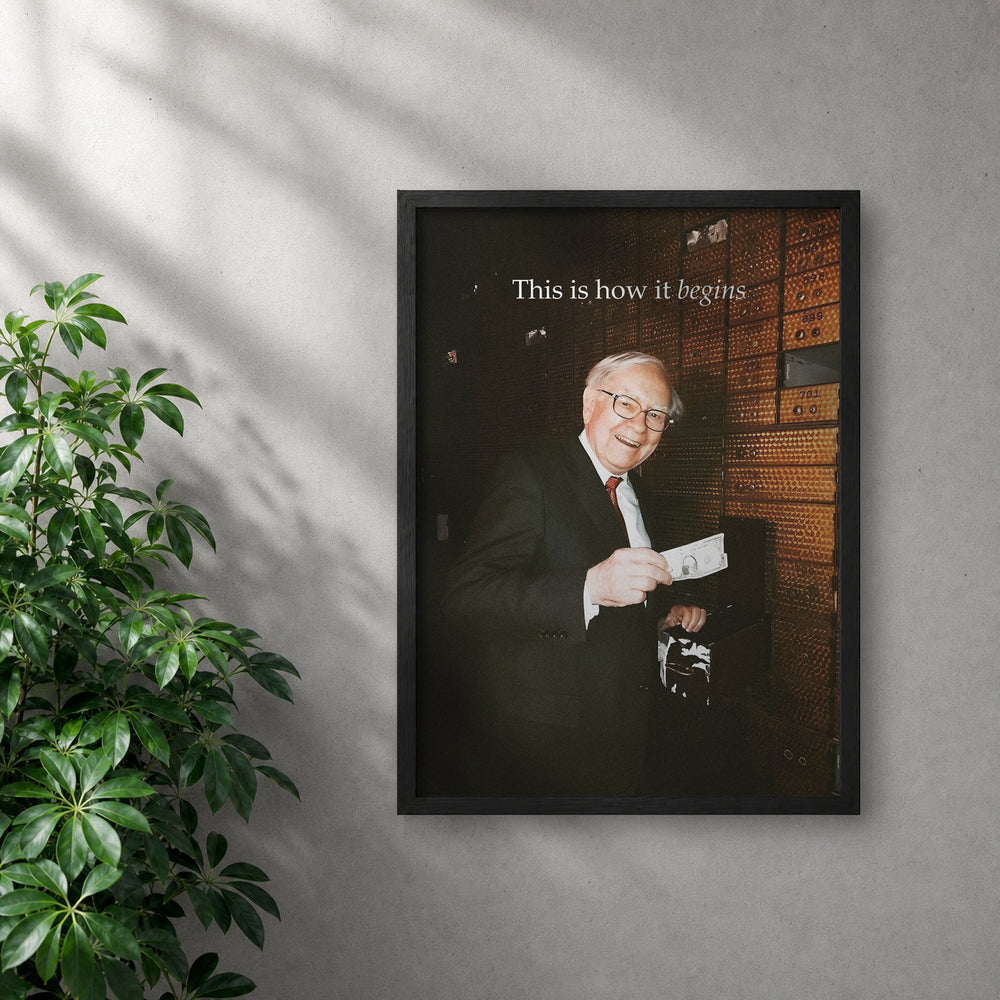 POLARIS_PDP_MOCKUP | NEGRO | Warren Buffet