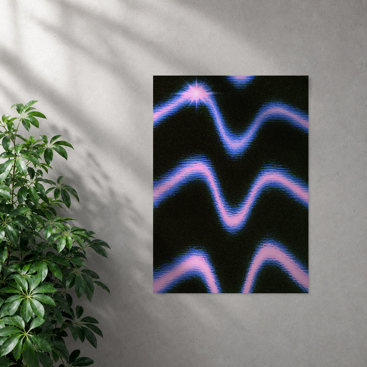 POLARIS_PDP_MOCKUP | SIN_MARCO | Wavelength