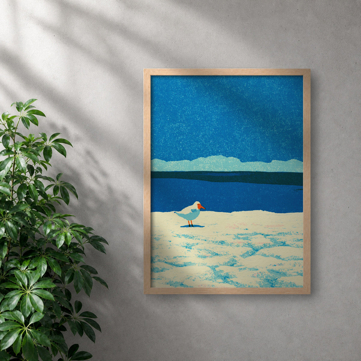 POLARIS_PDP_MOCKUP | ROBLE | White Noise