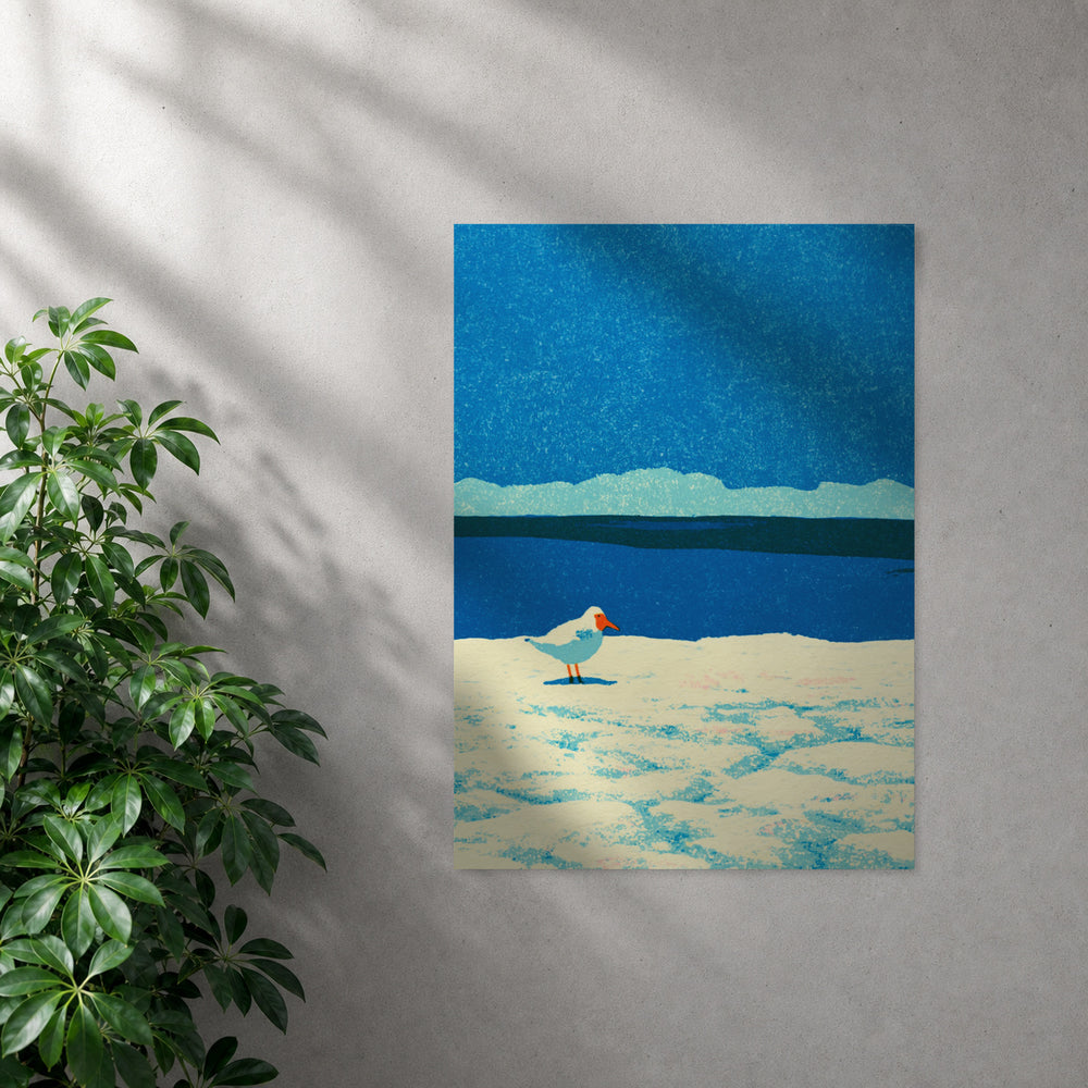 POLARIS_PDP_MOCKUP | SIN_MARCO | White Noise