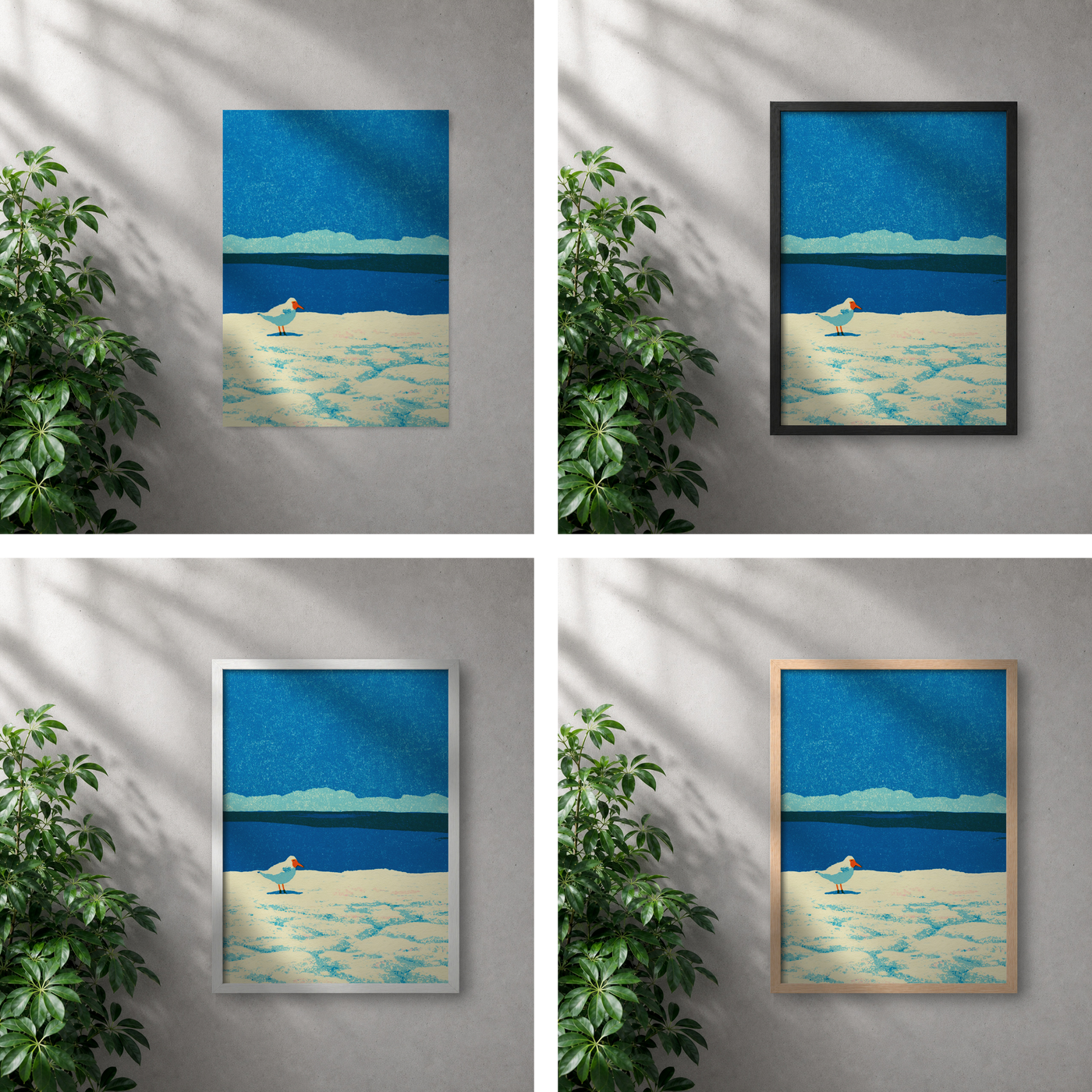 POLARIS_PDP_MOCKUP_GRID | White Noise