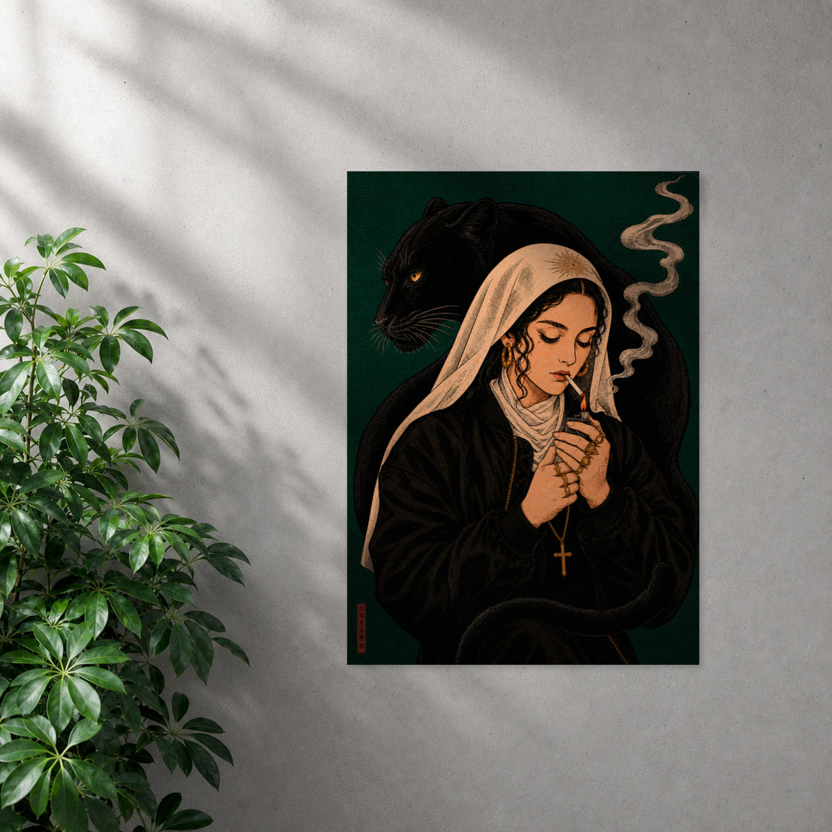 POLARIS_PDP_MOCKUP | SIN_MARCO | Wild Devotion