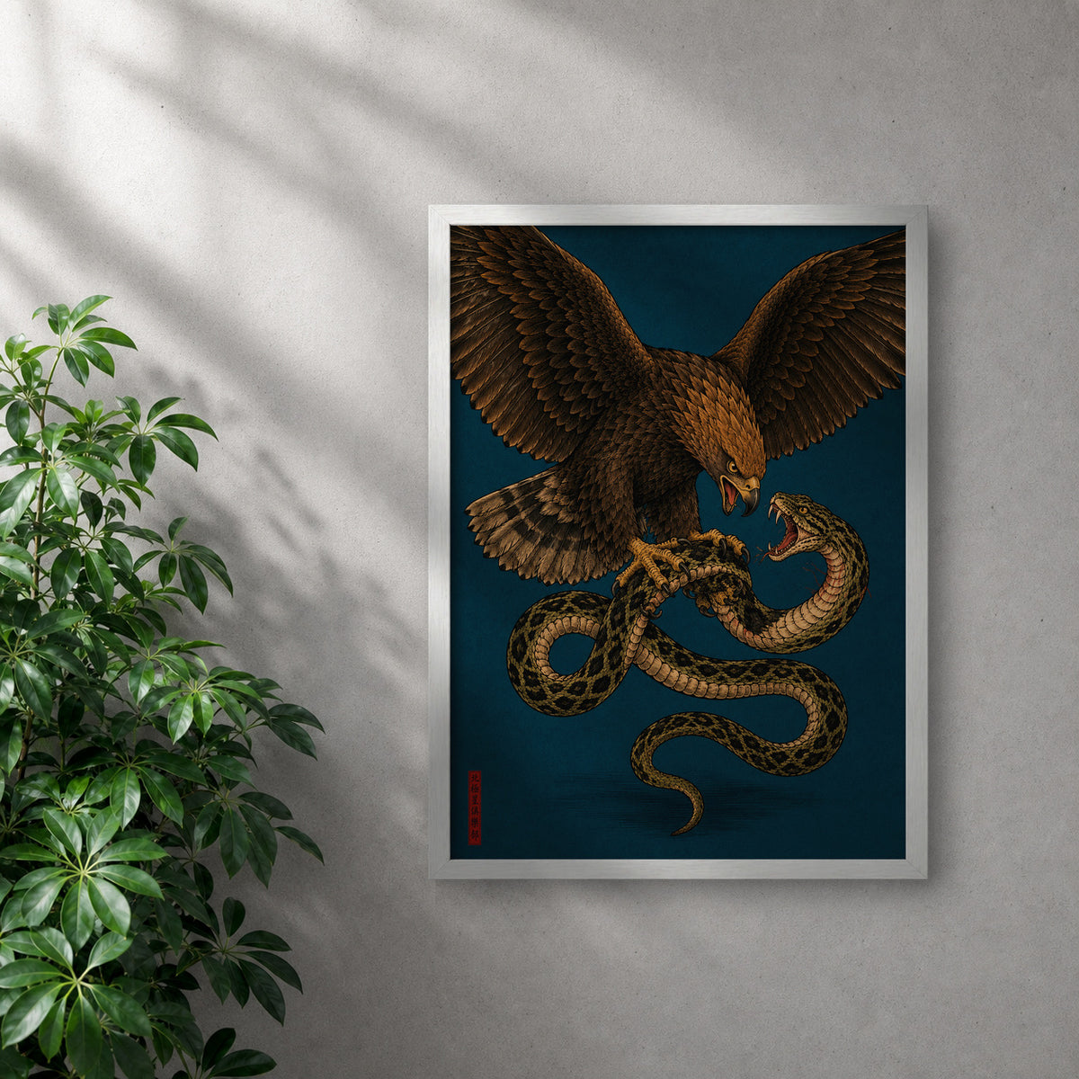 POLARIS_PDP_MOCKUP | BLANCO | Winged Sentence