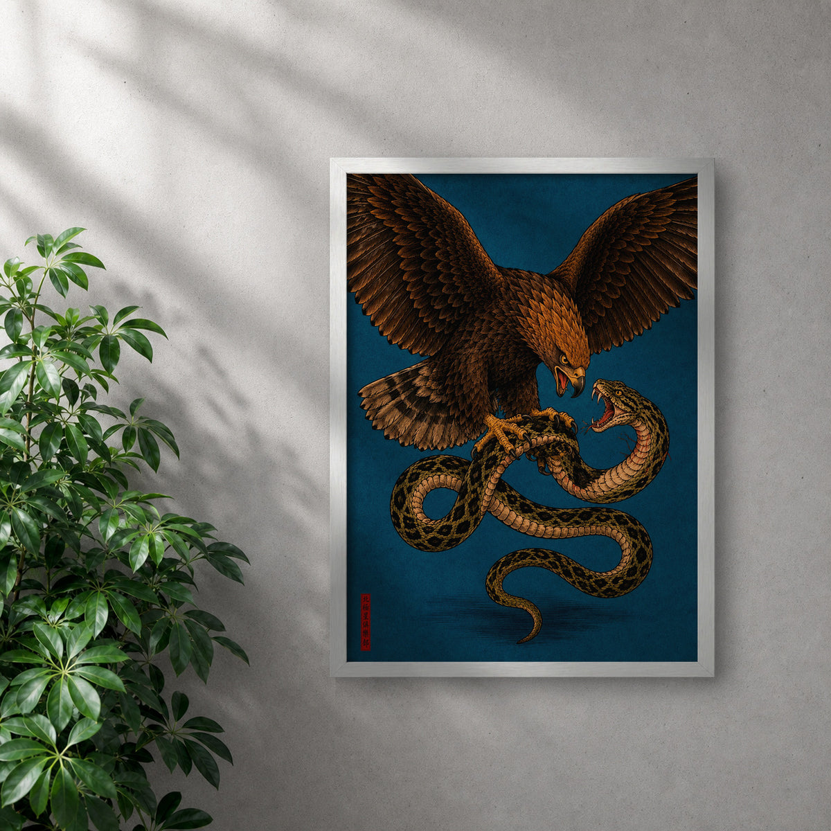 POLARIS_PDP_MOCKUP | BLANCO | Winged Sentence