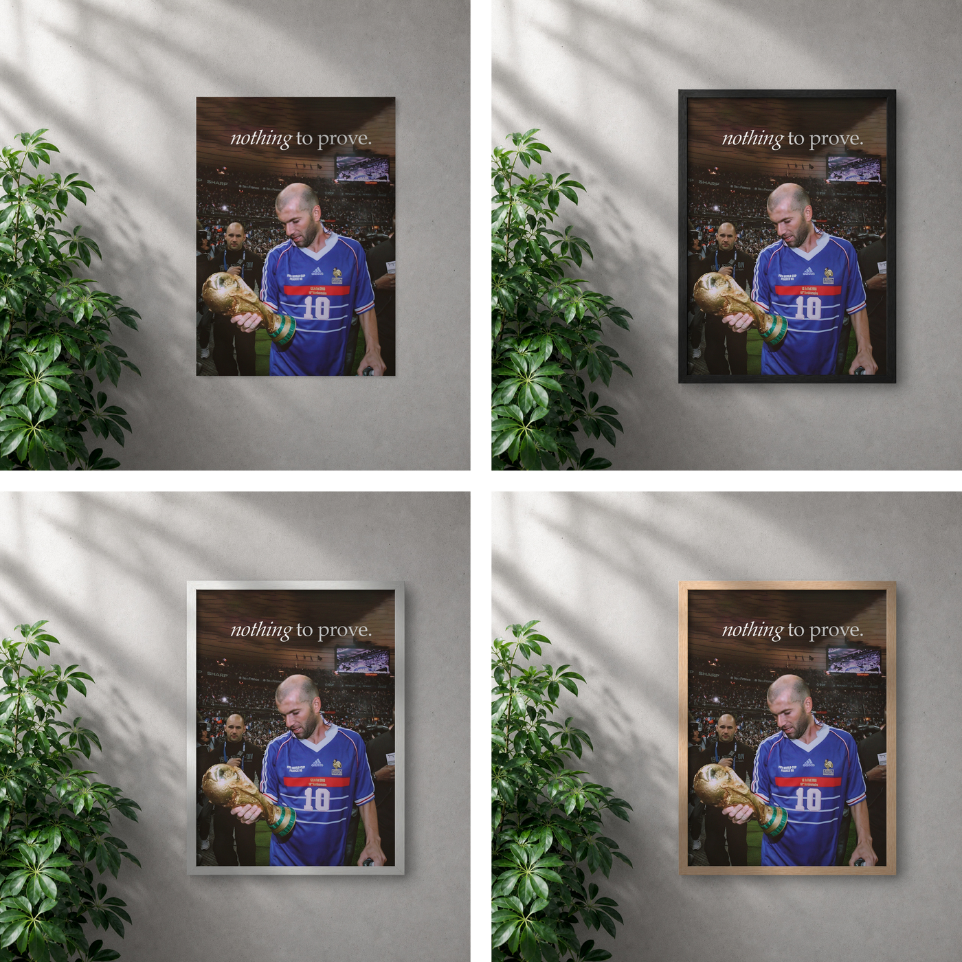 POLARIS_PDP_MOCKUP_GRID | Zidanne - Prove
