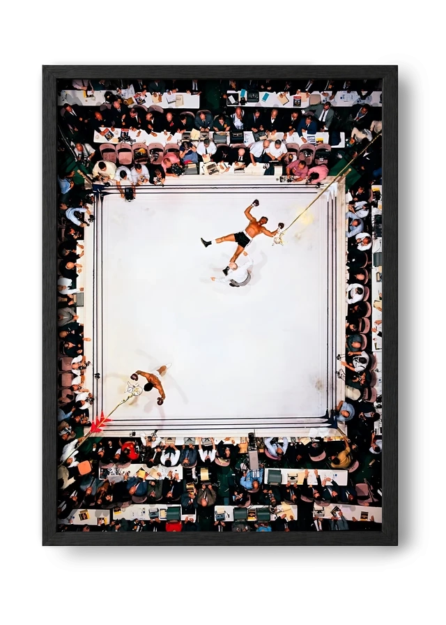 Ali - Win