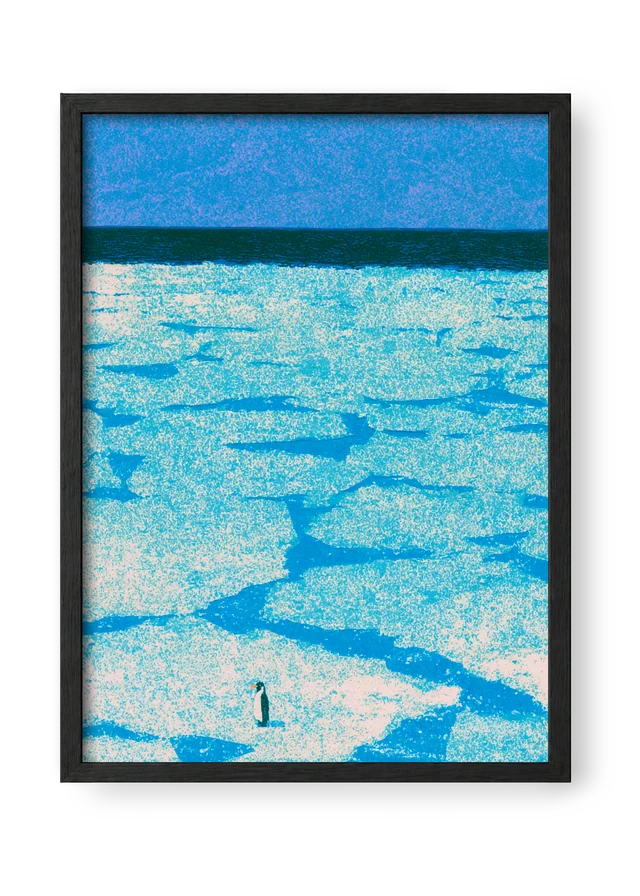 Antarctica