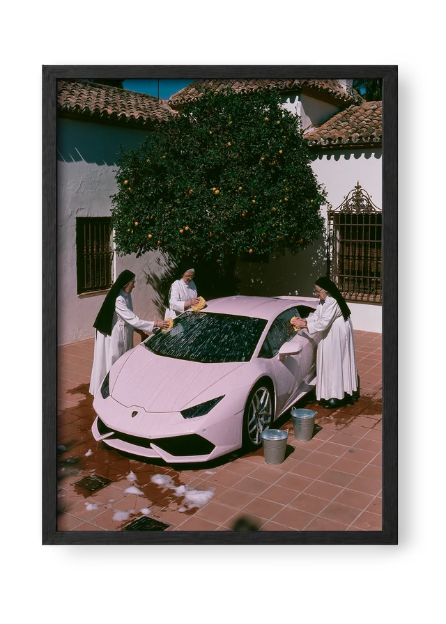 Baptism