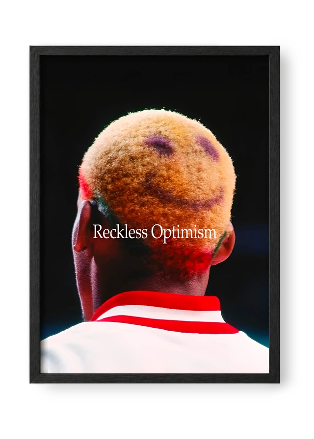 Rodman - Optimism