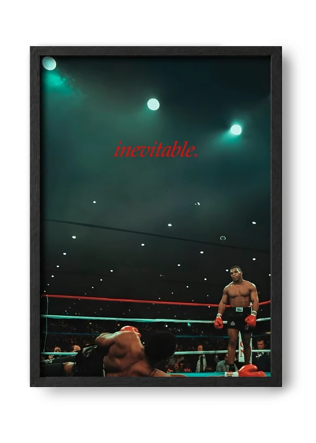 Tyson - Inevitable